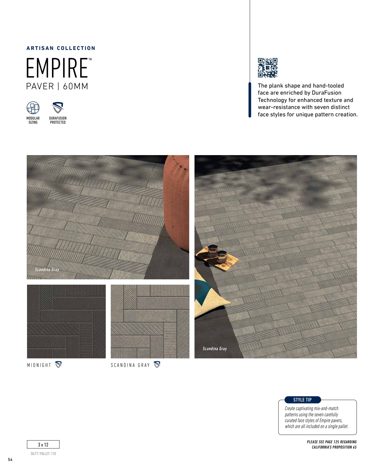 Empire by Belgard - Pavers
