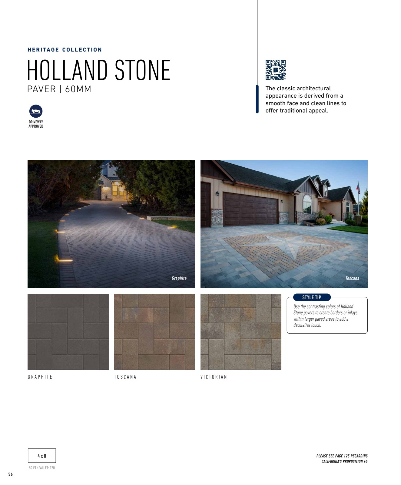 Holland Stone by Belgard - Pavers