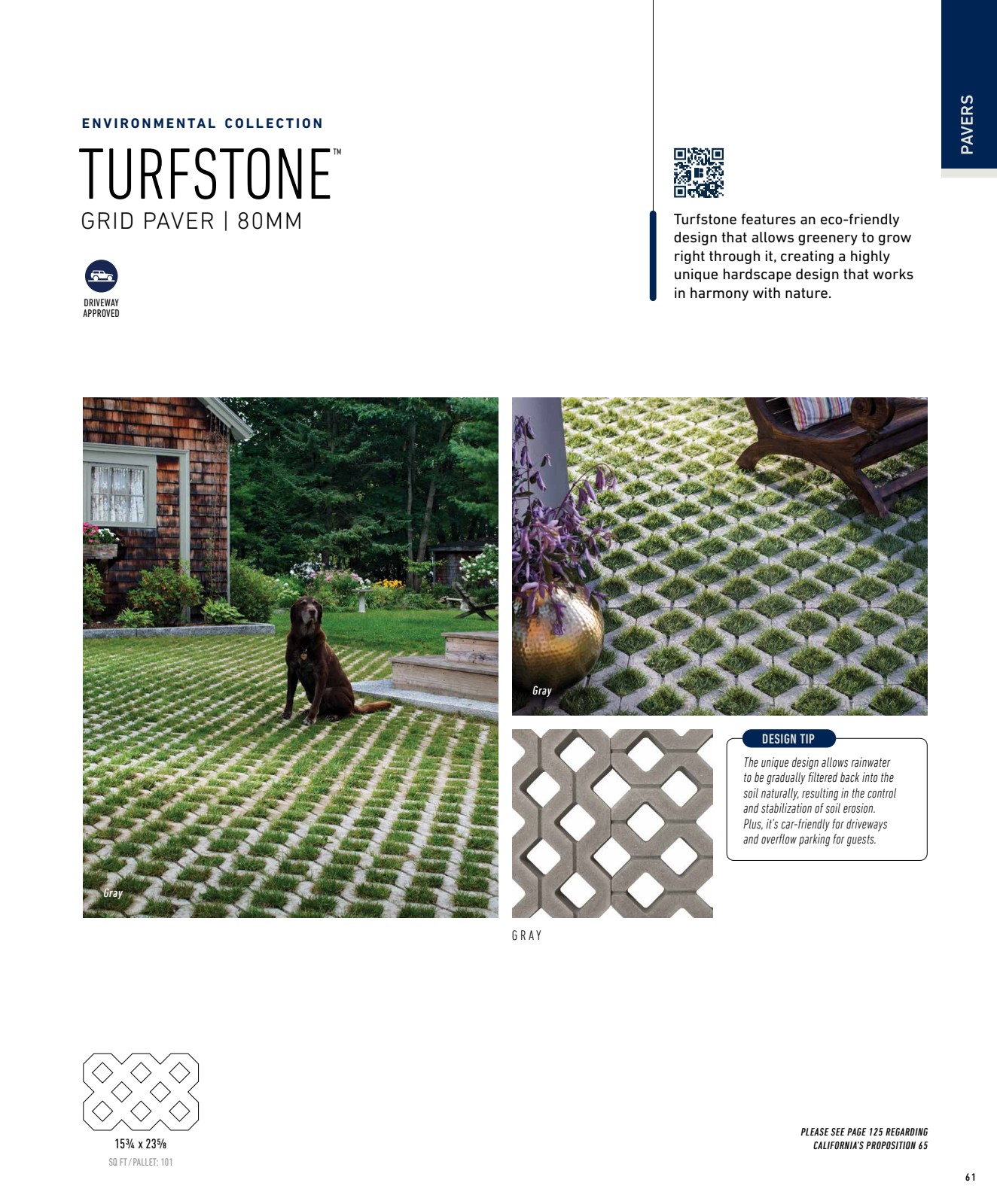 Turfstone by Belgard - Pavers