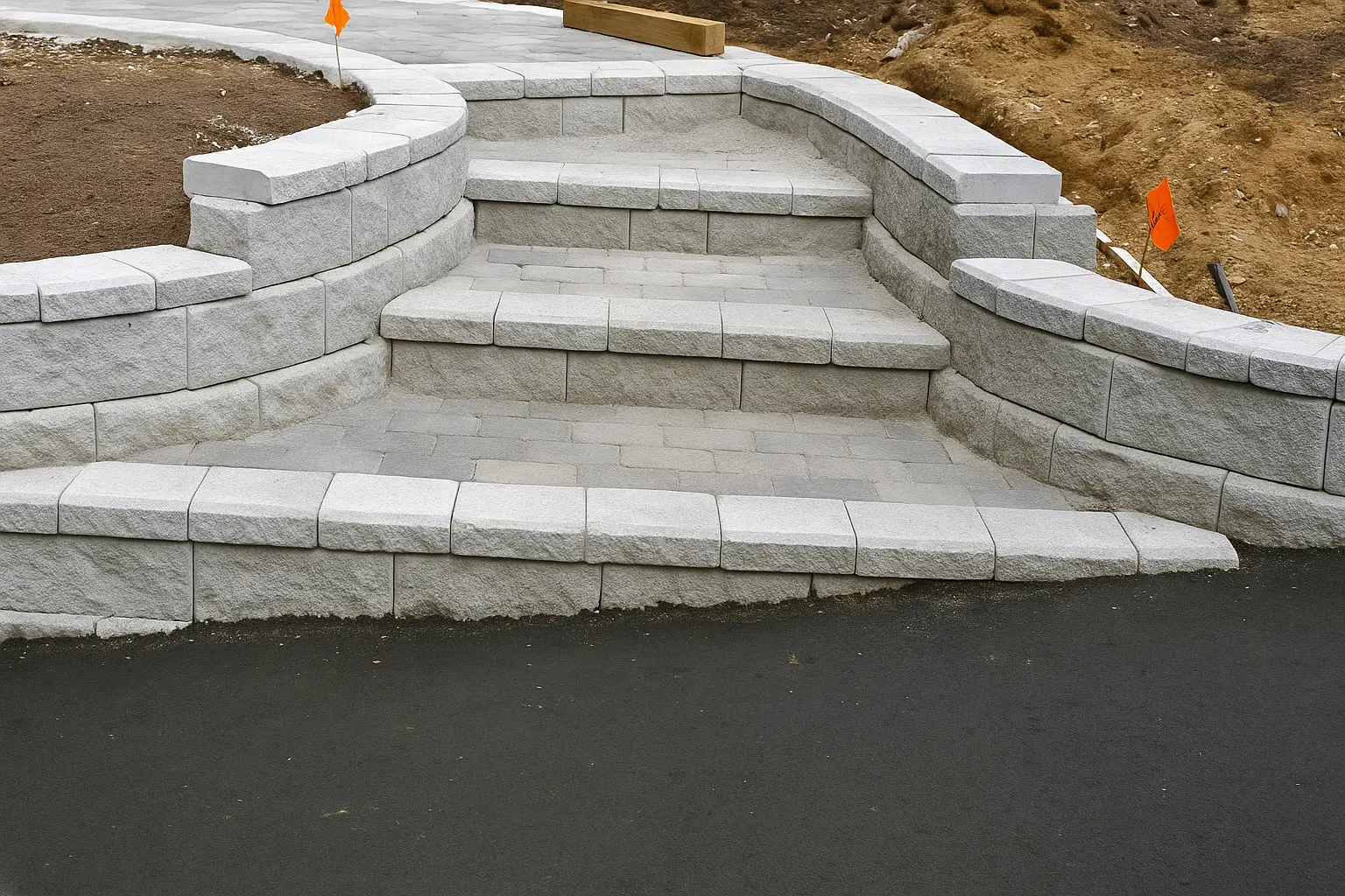 Concrete Products